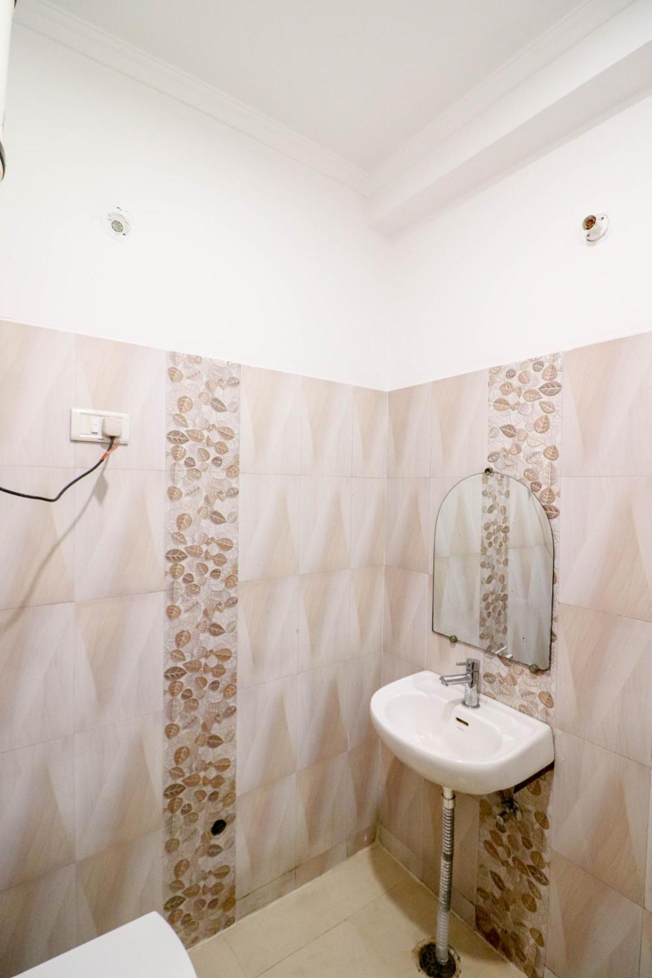 Hotel Stay Villa Delhi Airport ニューデリー エクステリア 写真