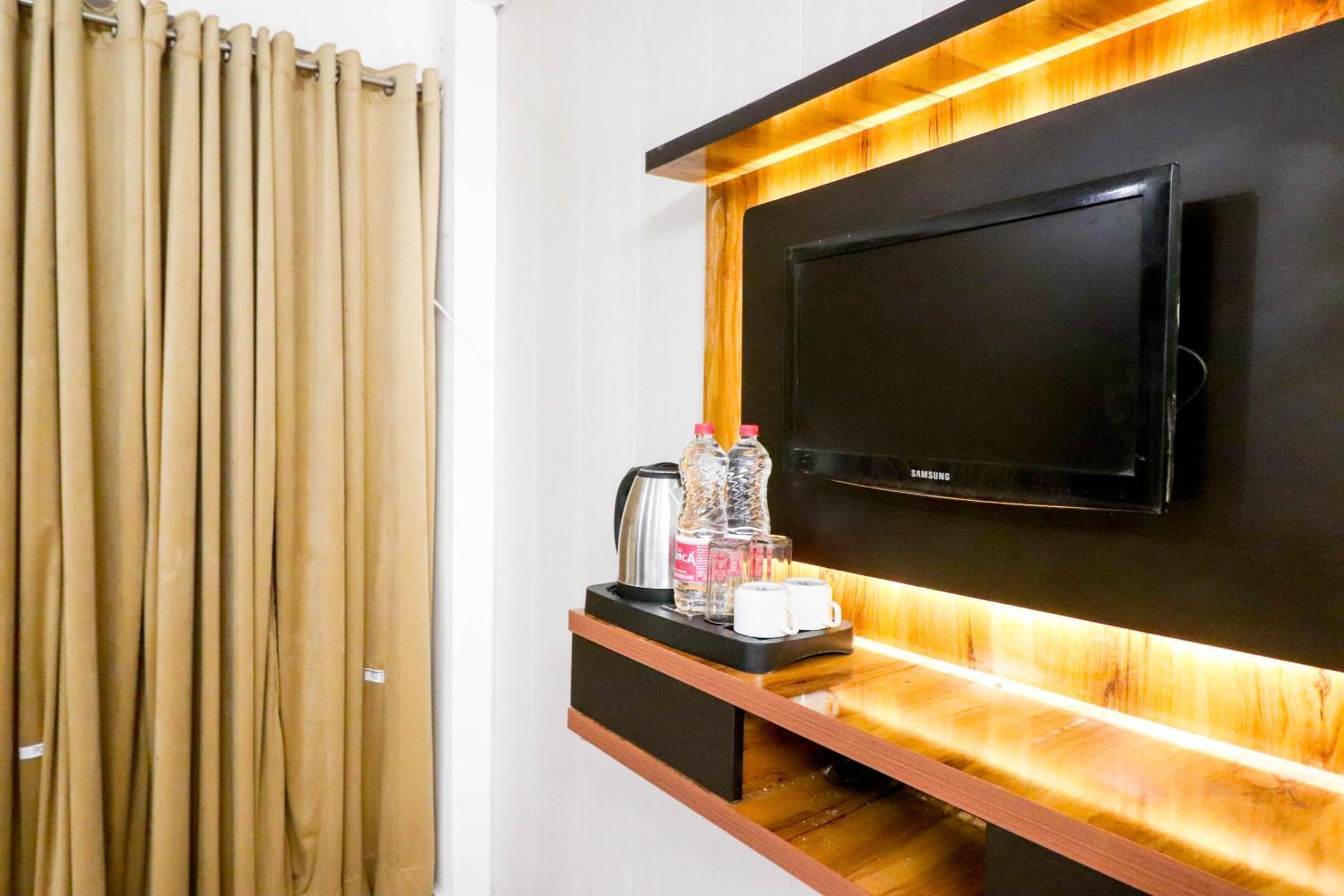 Hotel Stay Villa Delhi Airport ニューデリー エクステリア 写真